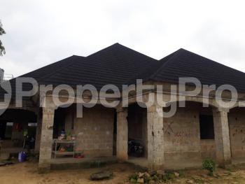 5 bedroom House for sale Shelter Afrique Estate Uyo Akwa Ibom