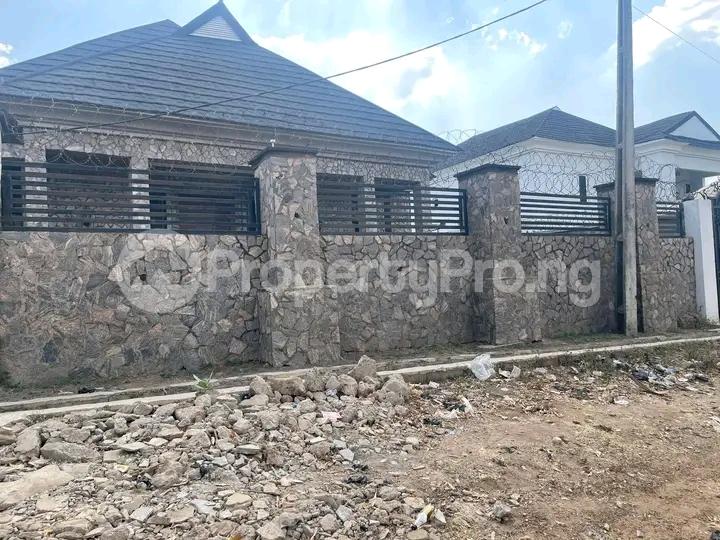 5 bedroom House for sale Behind Shoprite Ilorin Kwara