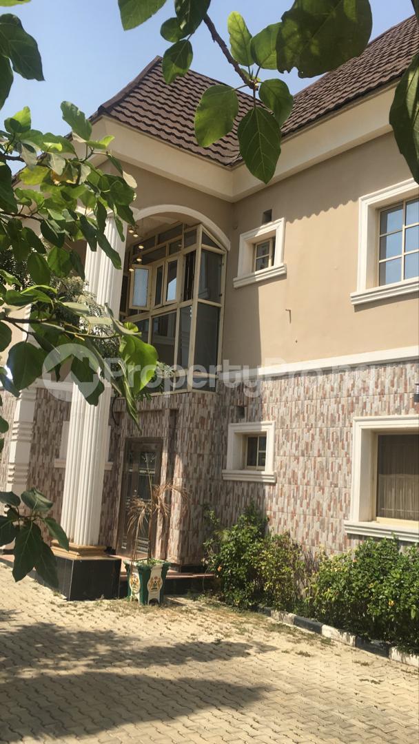 5 bedroom House for sale Wuse Zone 7 Wuse 2 Abuja