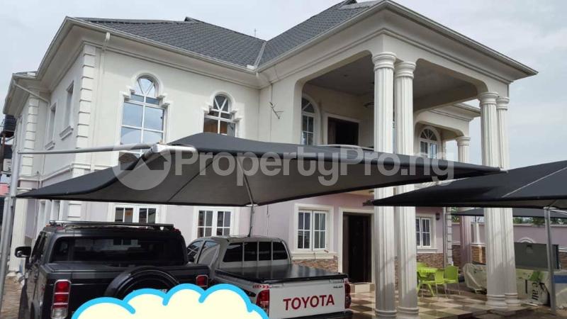 5 bedroom House for sale New Owerri Owerri Imo