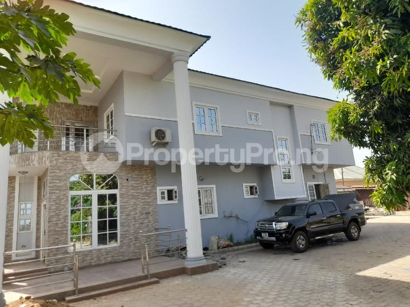 5 bedroom House for sale Aliyu Makama Road Kaduna South Kaduna