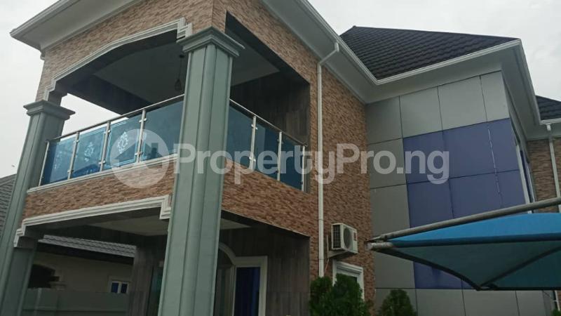 5 bedroom House for sale Okuokoko Warri Delta