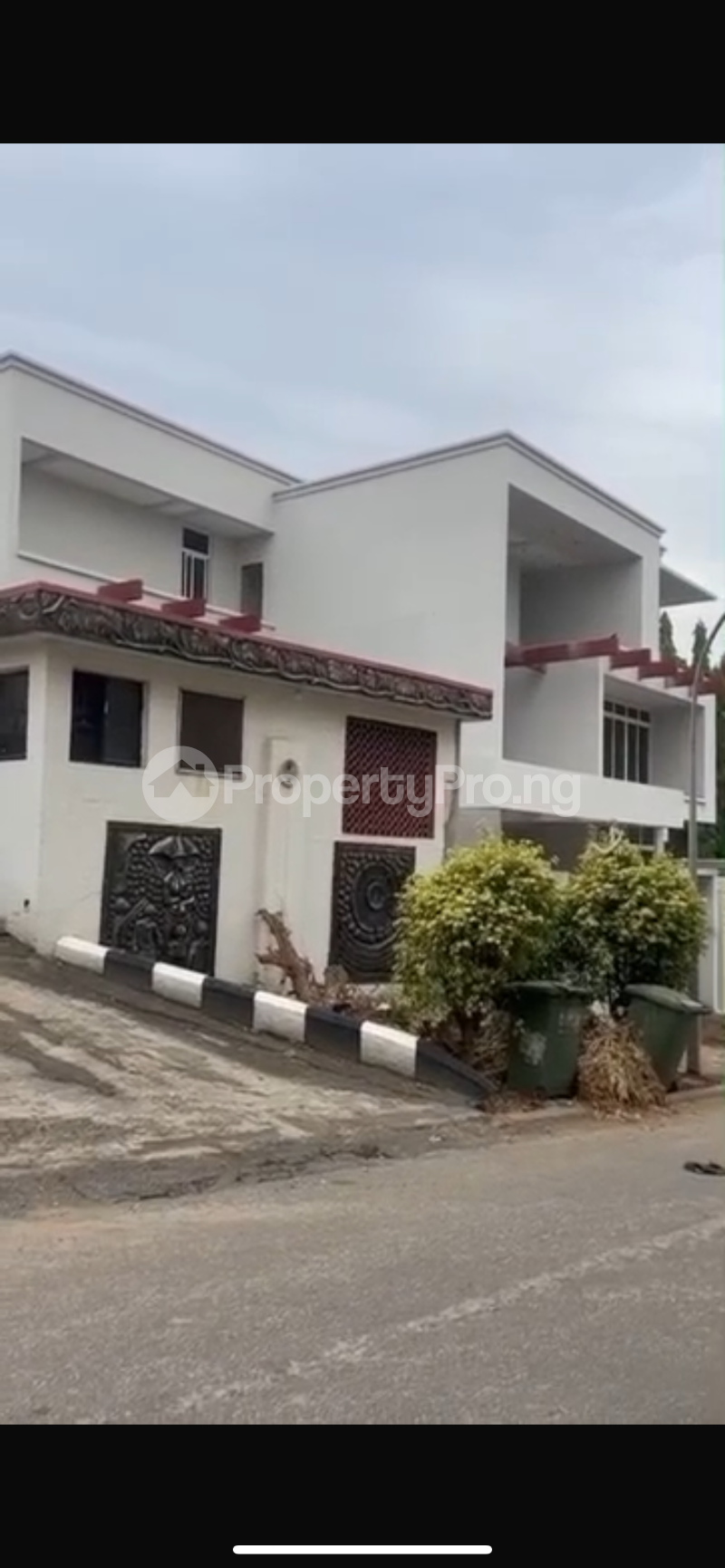 7 bedroom House for sale Maitama Main Maitama Abuja