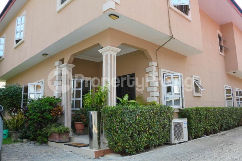 5 bedroom House for sale VGC Lekki Lagos