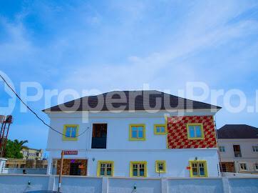 5 bedroom House for sale Ocean Palm Estate Sangotedo Ajah Lagos