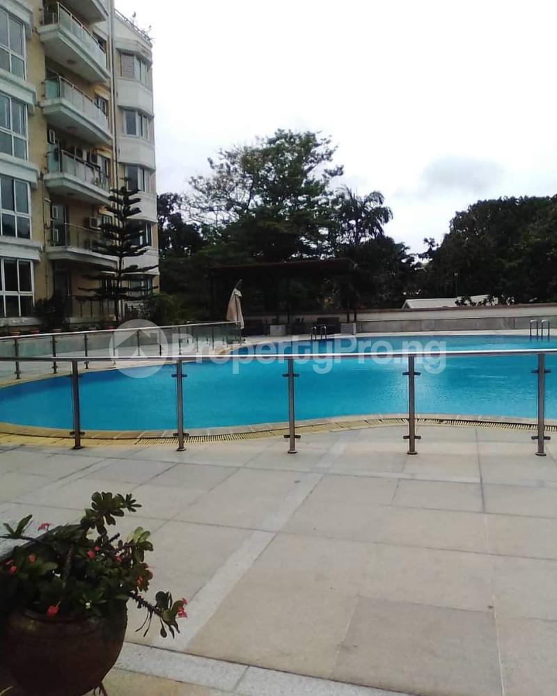 5 bedroom House for sale Old Ikoyi Ikoyi Lagos