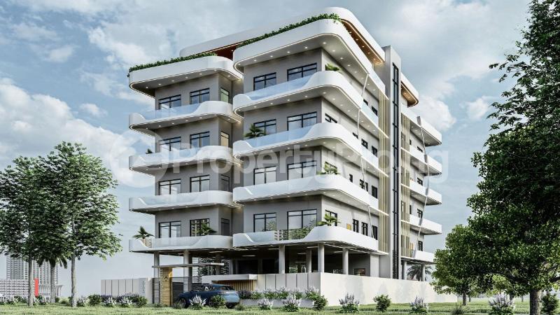 5 bedroom House for sale Ikoyi Lagos