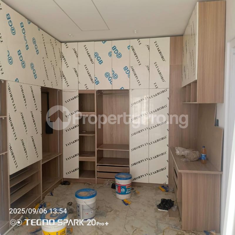 5 bedroom House for sale Ikeja Gra Ikeja Lagos