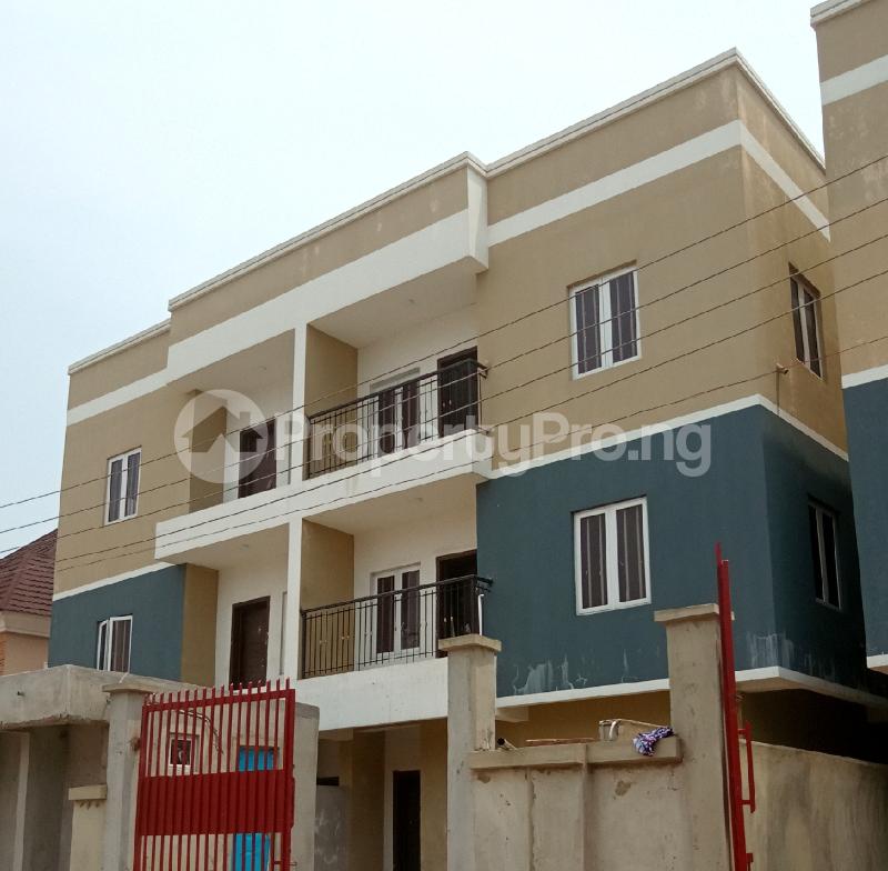5 bedroom House for sale Osapa london Lekki Lagos