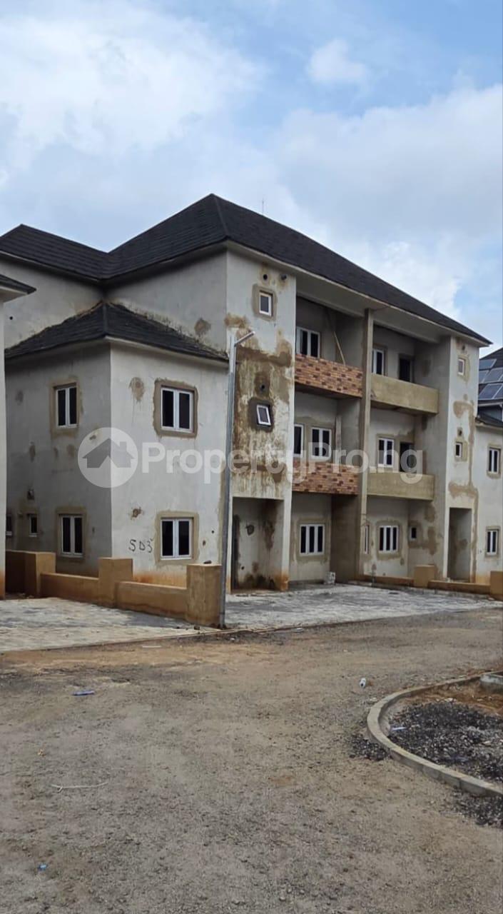 5 bedroom House for sale Utako/wuye Utako Abuja