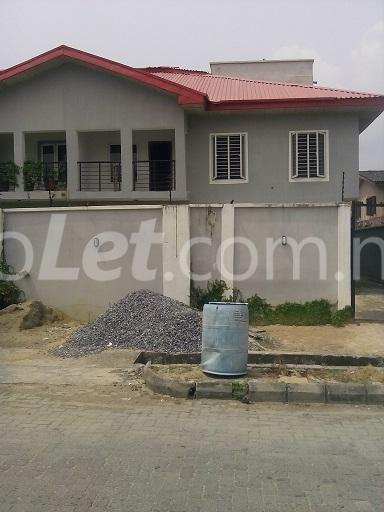 5 bedroom House for rent 17b, Da Silva Street Lekki Phase 1 Lekki Lagos