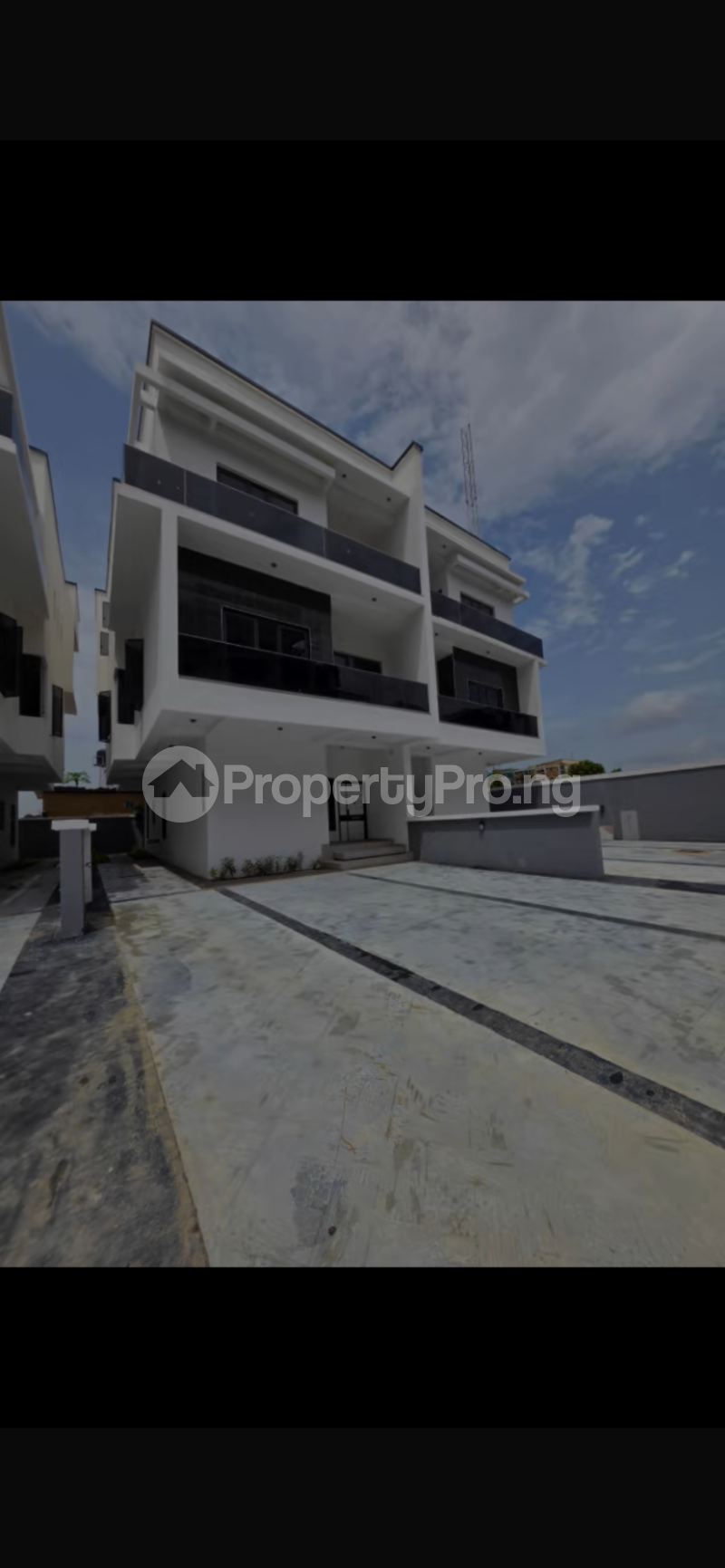 5 bedroom Flat / Apartment for sale Ikeja GRA Ikeja Lagos
