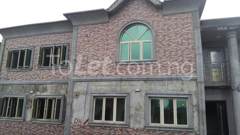 5 bedroom House for rent Phase 1 Lekki Lekki Lagos
