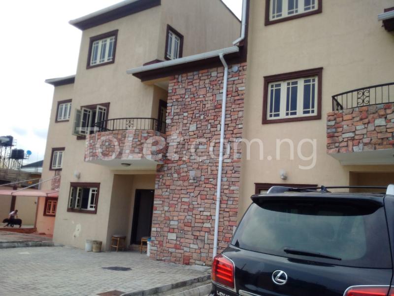 5 bedroom House for rent Oba Amusa Estate Lekki Lekki Lagos
