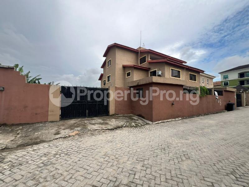 5 bedroom Flat / Apartment for sale Allen Avenue Ikeja Lagos