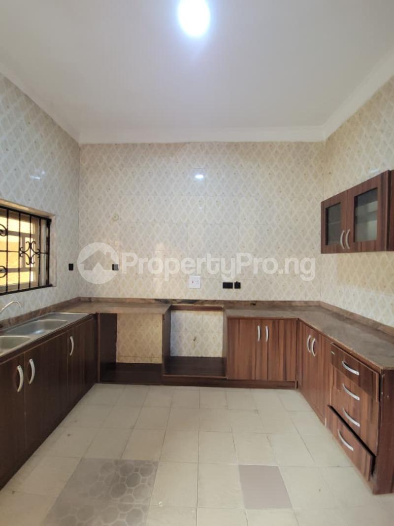 5 bedroom House for rent Kolapo Ishola Gra Akobo Ibadan Oyo