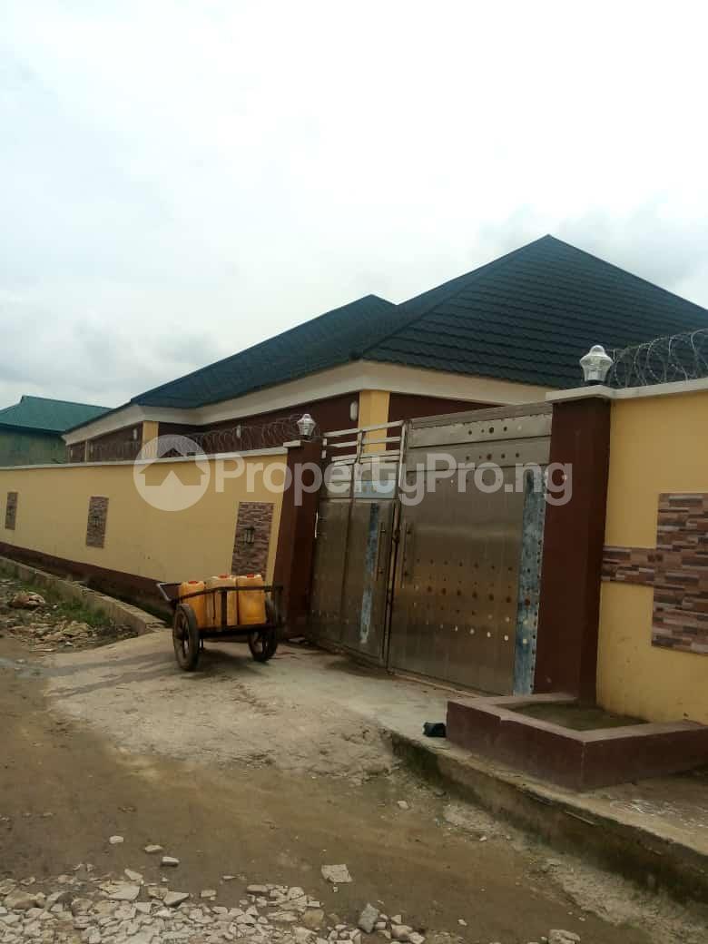 2 bedroom House for sale Alapere, Ketu Lagos