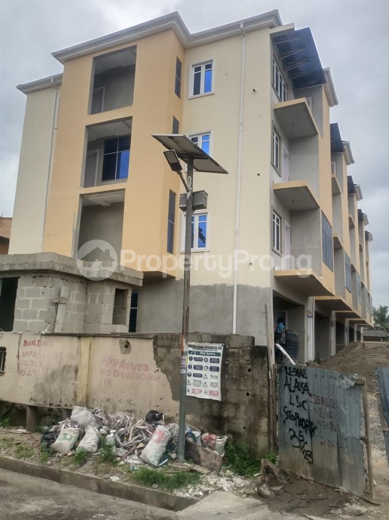 4 bedroom House for sale Opebi Ikeja Lagos