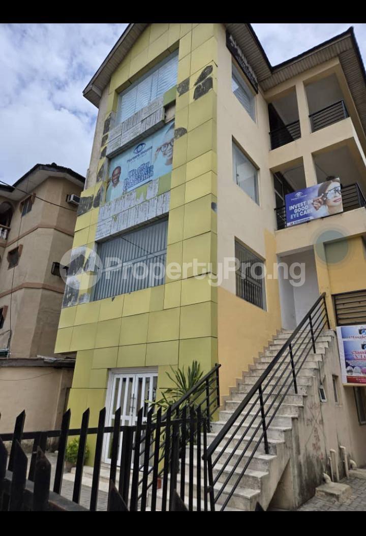 Flat / Apartment for sale Apapa road Apapa Lagos