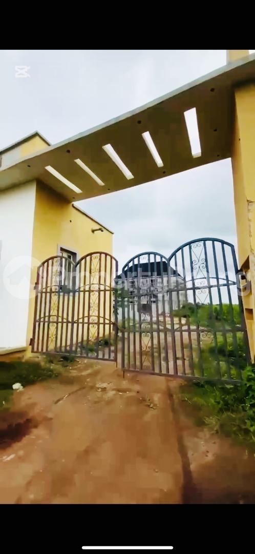 Land for sale Located Within Frontier Homes, La Fierte Estate Epe Road Epe Lagos