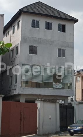 Commercial Property for rent Agidingbi Ikeja Lagos