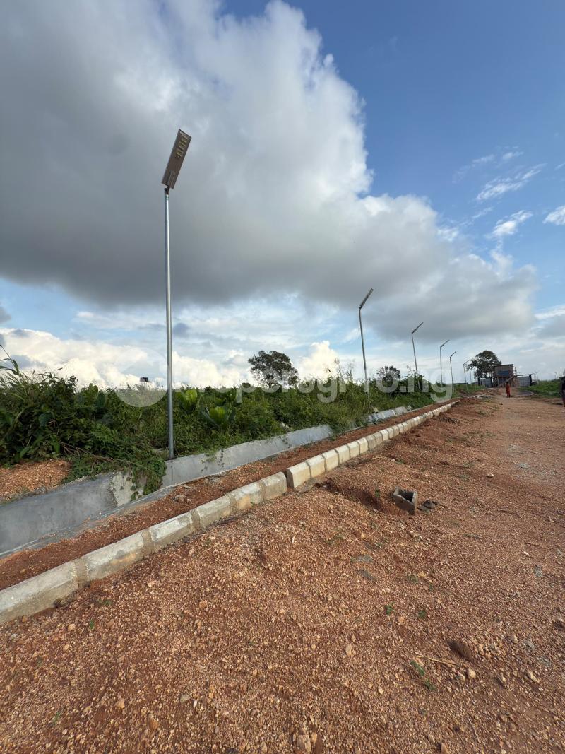 Land for sale Phdl Estates, Opp Elewuro Estate, Off Ojurin Akobo, Akobo Ibadan Oyo