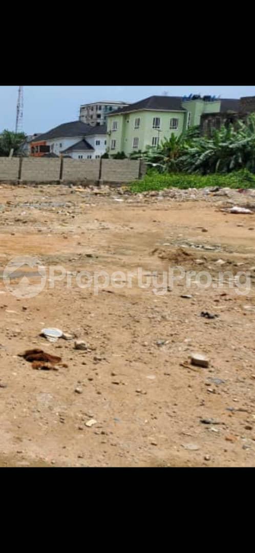 Land for sale Opebi Ikeja Lagos