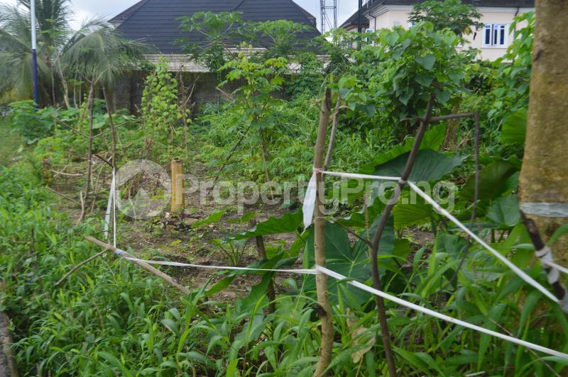 Land for sale Uyo Akwa Ibom