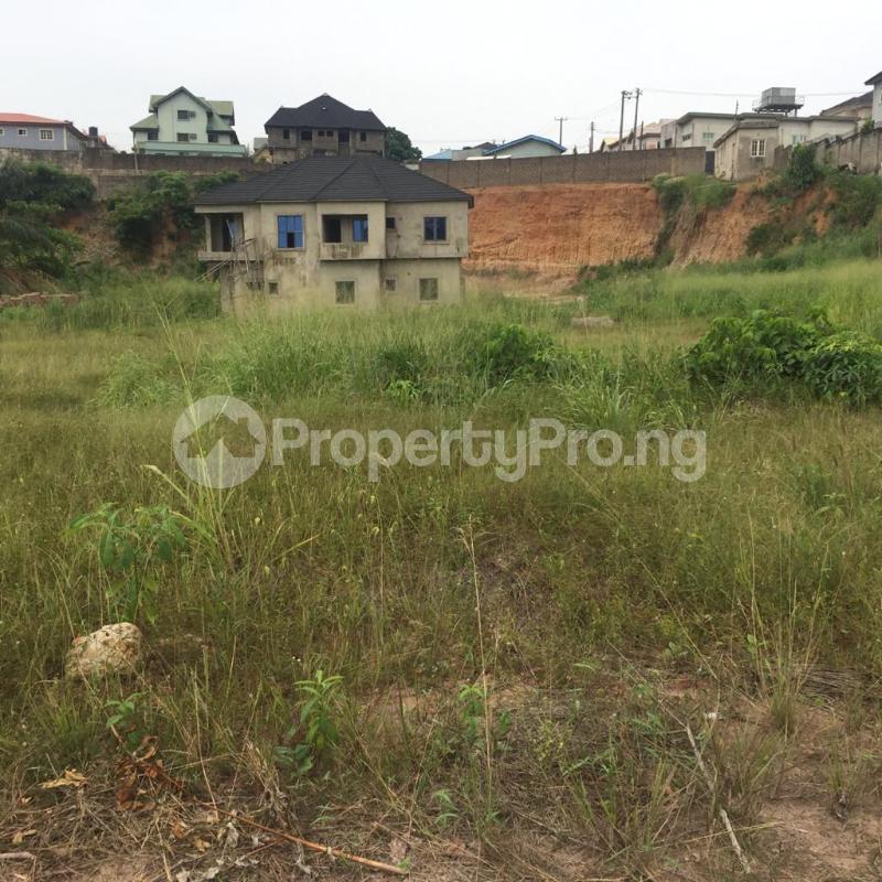 Land for sale Magodo GRA Phase 2 Kosofe/Ikosi Lagos - 0