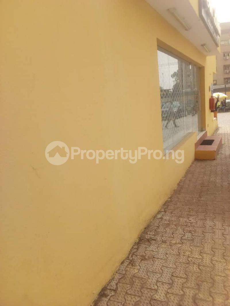 Commercial Property for rent Governor's Road Alausa Ikeja Lagos