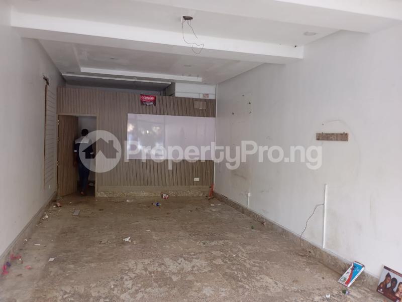 Commercial Property for rent Wuse 2 Abuja