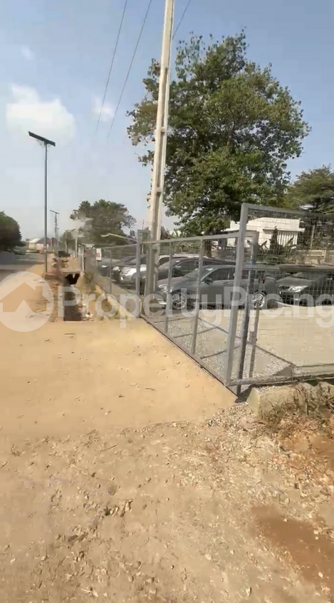 Land for sale Off 3rd Avenue Gwarinpa Abuja