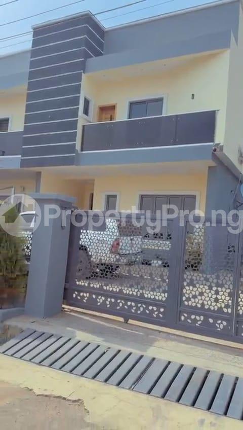 Land for sale Carlton Gate Estate Akobo Ibadan Oyo