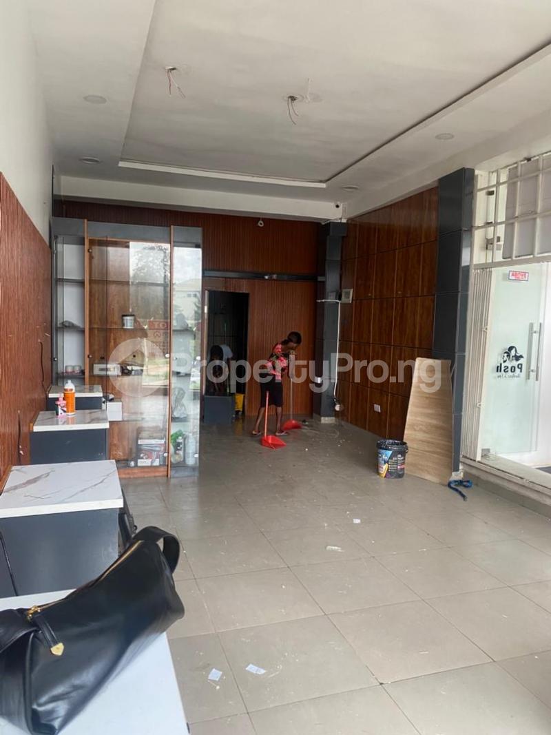 Commercial Property for rent Wuse 2 Abuja
