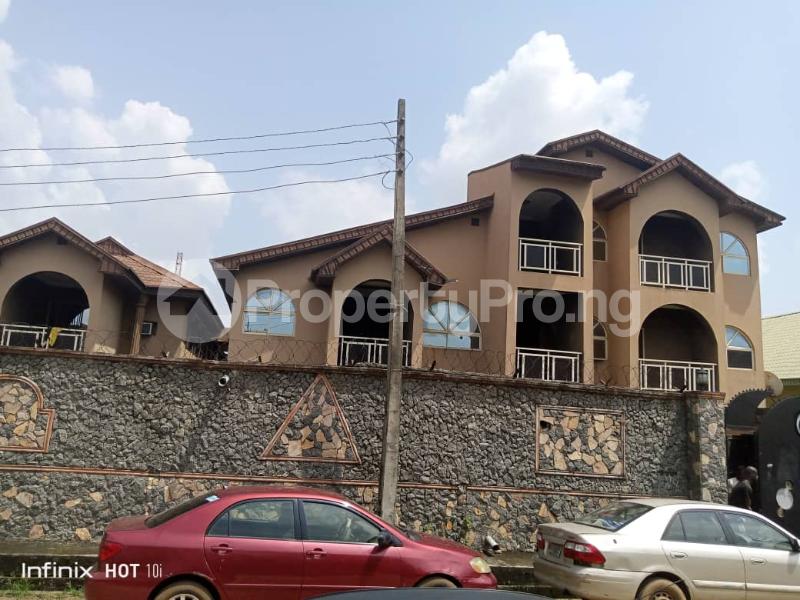 House in Oko oba Agege Lagos House for sale in agege House in agege