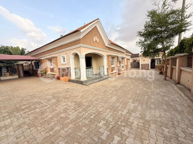 5 bedroom House for sale Life Camp Abuja