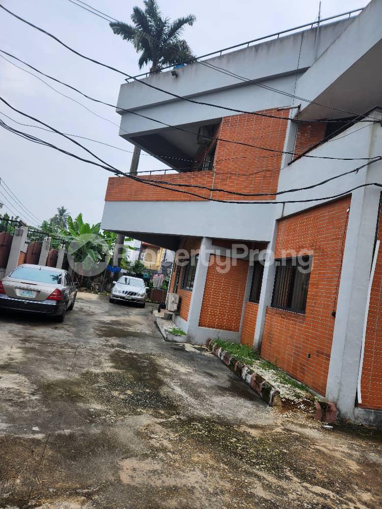 House for sale Ogudu Gra Ogudu Lagos - 0