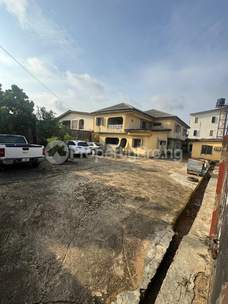 5 bedroom House for sale Berger Ojodu Lagos