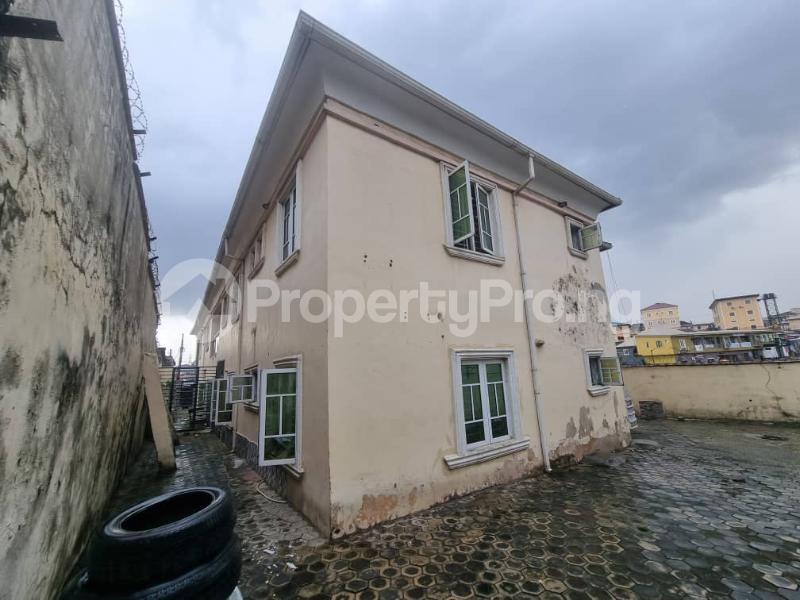 5 bedroom House for sale Off Cmd Road Shangisha Kosofe/Ikosi Lagos