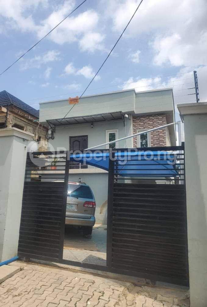 5 bedroom Flat / Apartment for sale Ogudu-Orike Ogudu Lagos