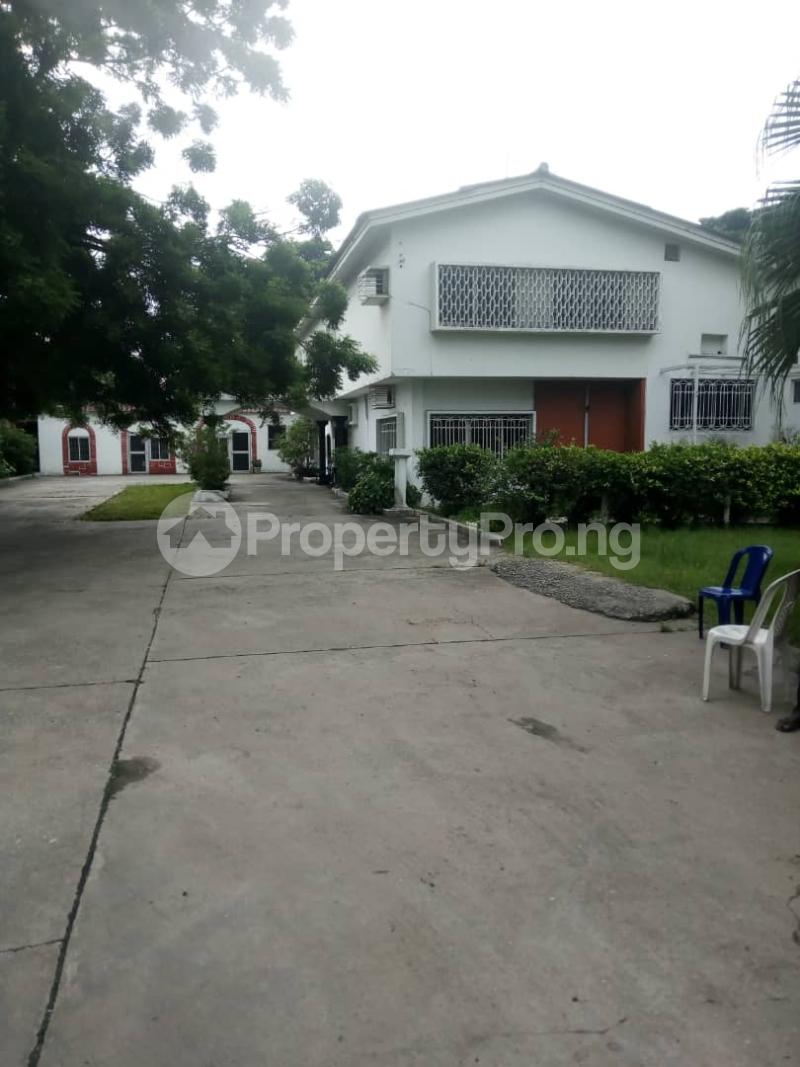 5 bedroom House for sale R Victoria Island Lagos