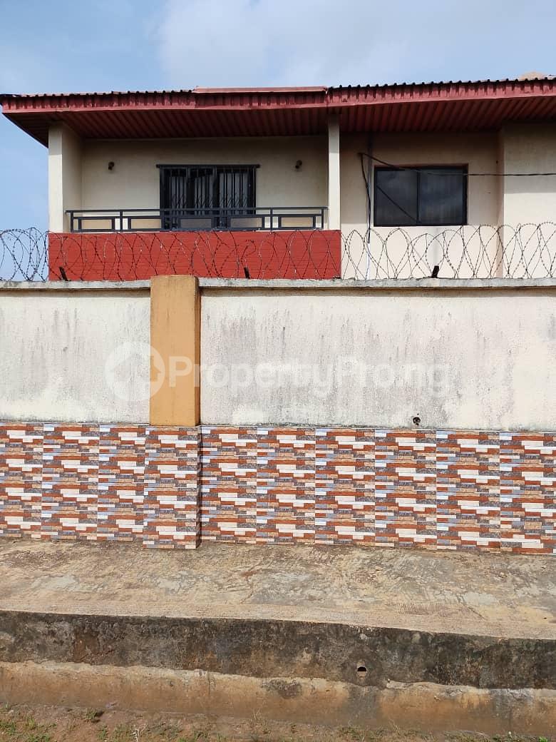 5 bedroom House for sale Isheri,grace Land Estate Ojodu Lagos