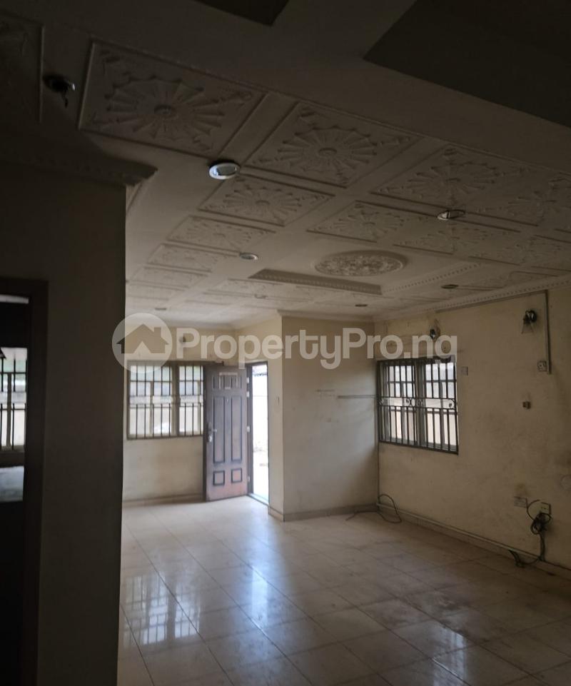 5 bedroom House for rent Opposite Mitv Alausa Ikeja Lagos