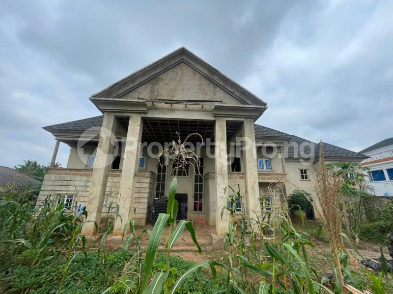 10 bedroom House for sale Ire Akari Estate Akala Express Ibadan Oyo