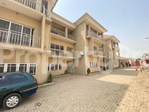 3 bedroom House for rent Jabi District Abuja Jabi Abuja