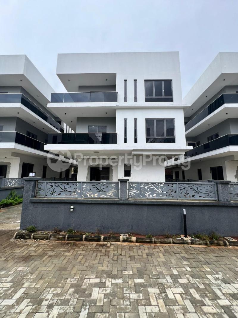 6 bedroom House for sale Old Ikoyi Ikoyi Lagos