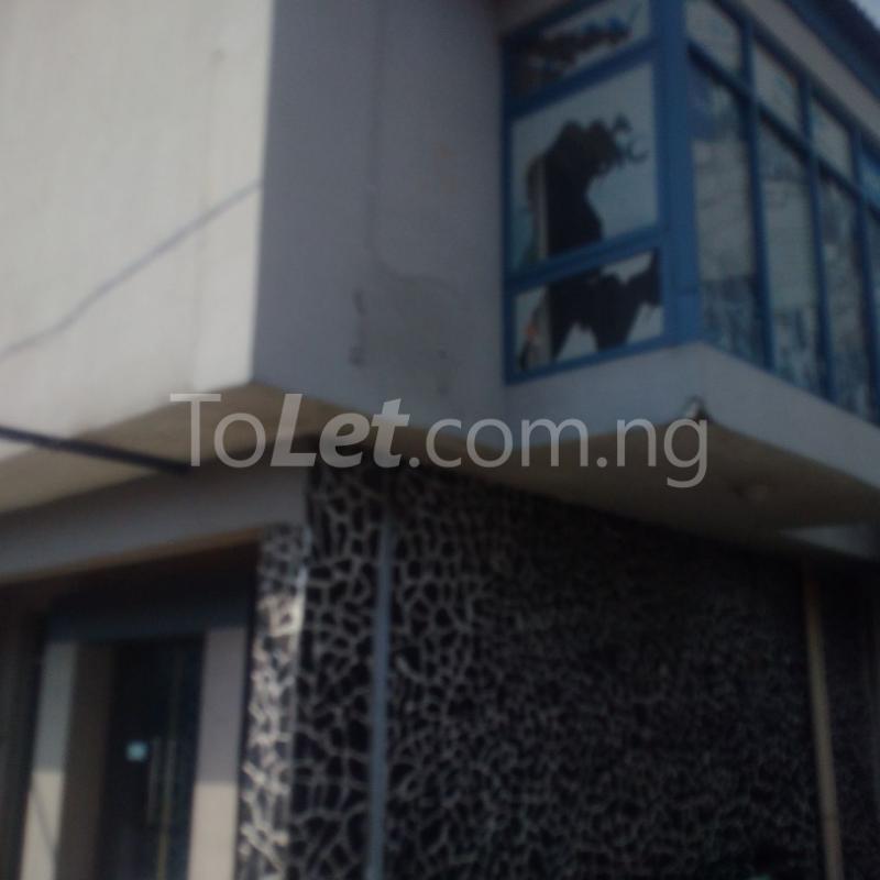 6 bedroom Commercial Property for rent 105 Bode Thomas Bode Thomas Surulere Lagos