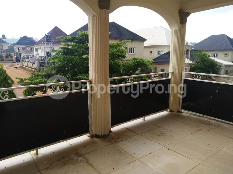 6 bedroom House for sale Zone E Extension, Apo Resettlement, Apo Abuja