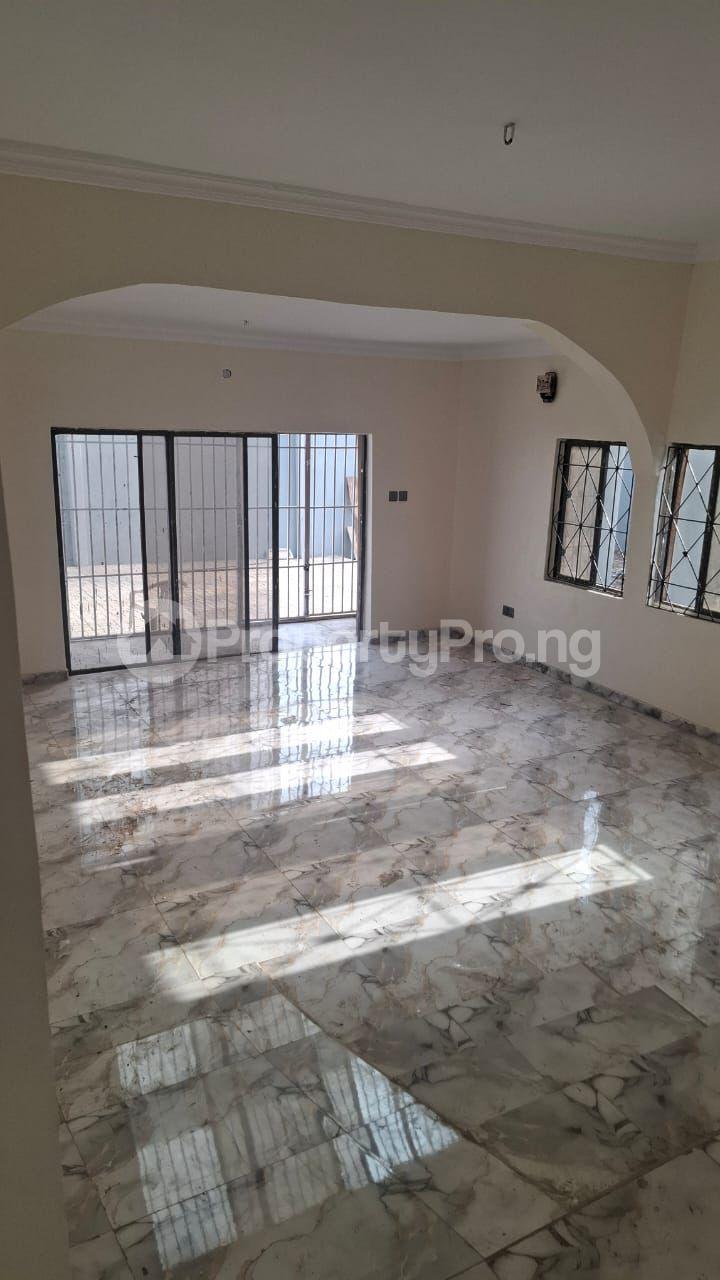 6 bedroom House for rent Ik Dairo Agodi Agodi Ibadan Oyo