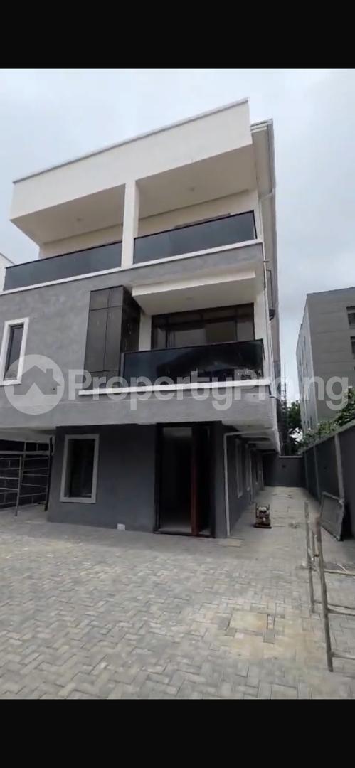 6 bedroom Flat / Apartment for sale Ikeja GRA Ikeja Lagos